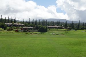 Kapalua (Plantation) 16th 2022